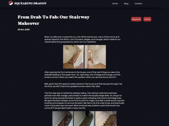 blog/posts/2025-11-26-From-Drab-To-Fab:-Our-Stairway-Makeover screenshot