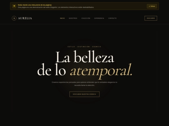 estilos/elegante screenshot
