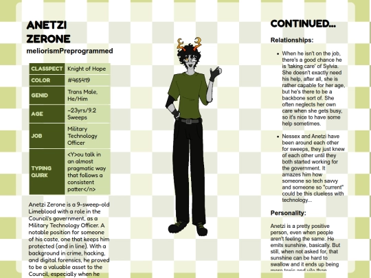 character/anetzi screenshot
