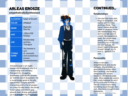 character/arleas screenshot