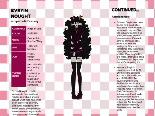 character/evryin screenshot