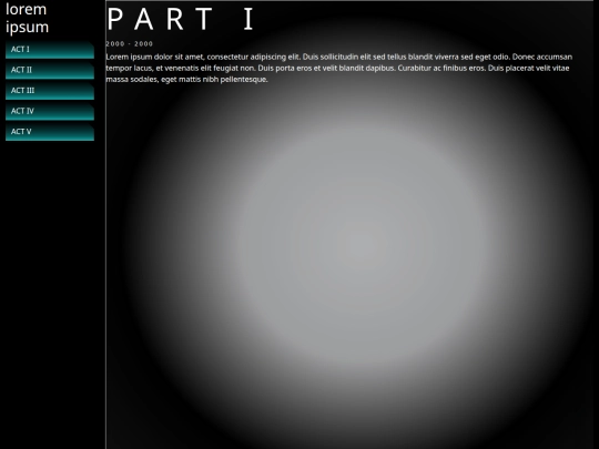 sotdnavigation screenshot