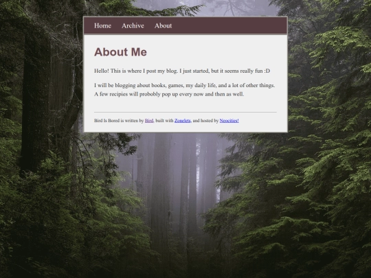 about screenshot