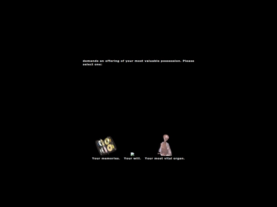 collection/choose screenshot