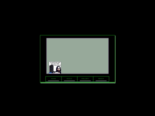collection/you_chose_the_mechanical screenshot