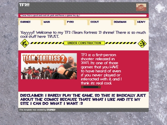 tf2 screenshot
