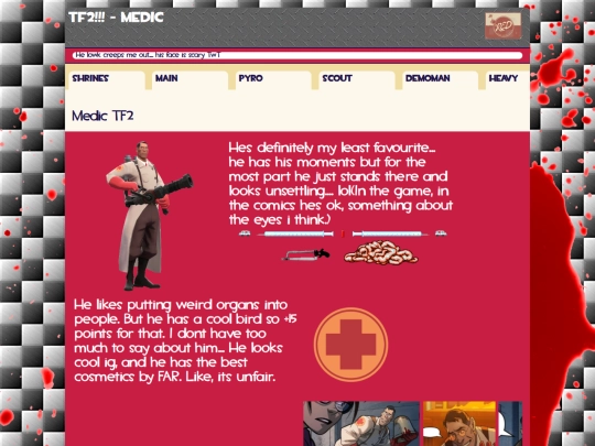 tf2pages/medic screenshot