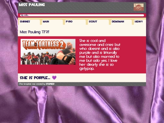 tf2pages/pauling screenshot