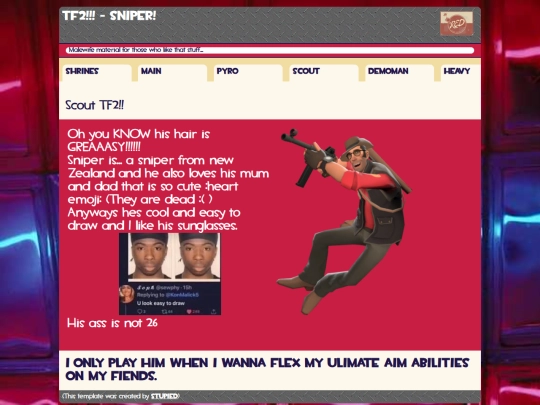 tf2pages/sniper screenshot