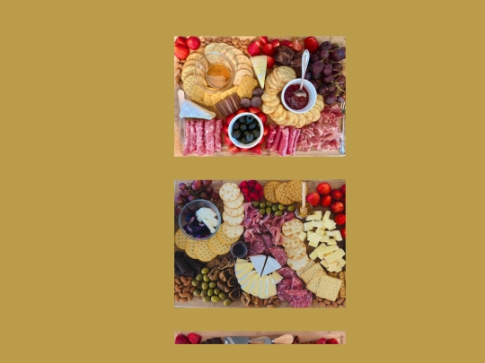 cheese screenshot