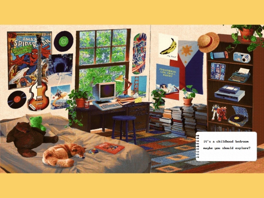 interior screenshot