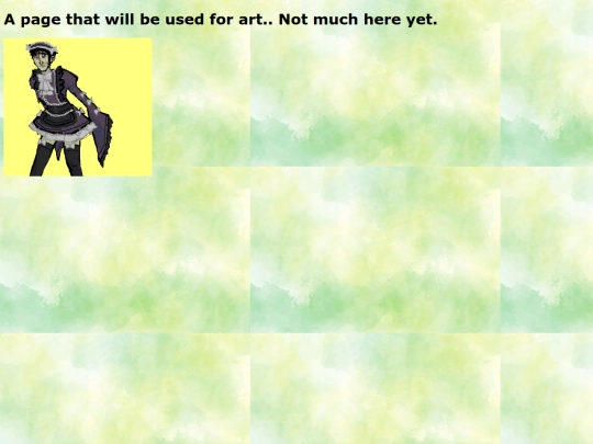 Museum screenshot