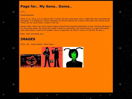 doma screenshot