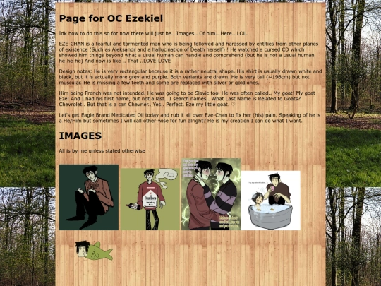 eze screenshot