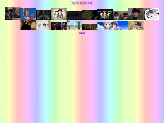 hosebunnyhorsebunny screenshot