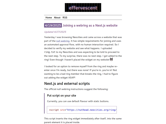 post/webrings screenshot