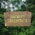 Entering Andru's Treehouse avatar