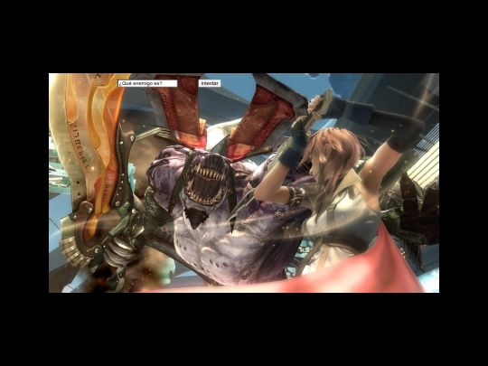 reto/theEnemy screenshot