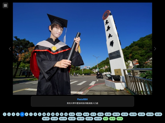 Kiyoshi/ScuCarousel screenshot