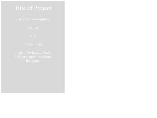 portfolio screenshot