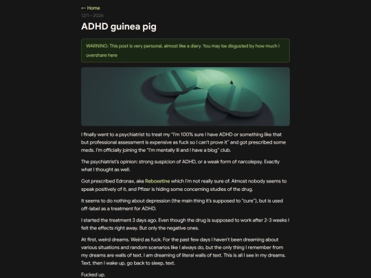 posts/adhd screenshot