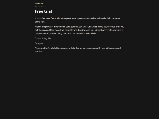 posts/free-trial screenshot