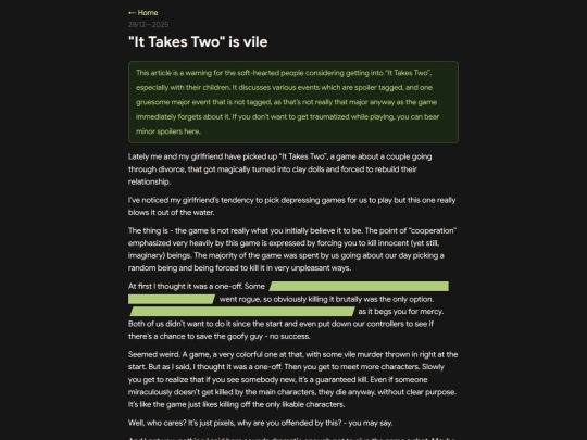 posts/it-takes-two-is-vile screenshot