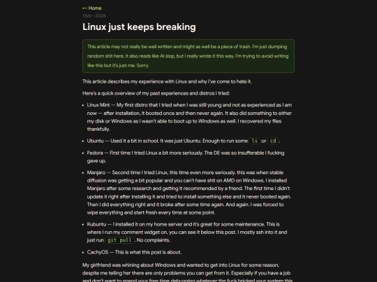 posts/linux screenshot