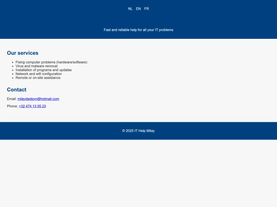 index-en screenshot