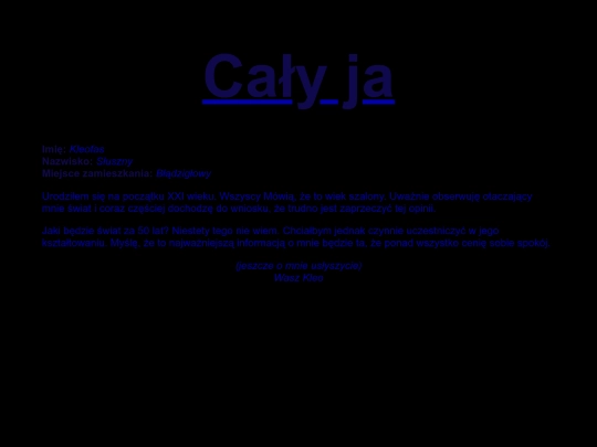 costam screenshot
