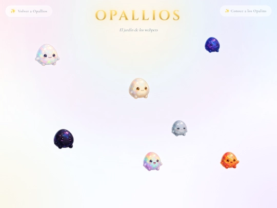webpets screenshot