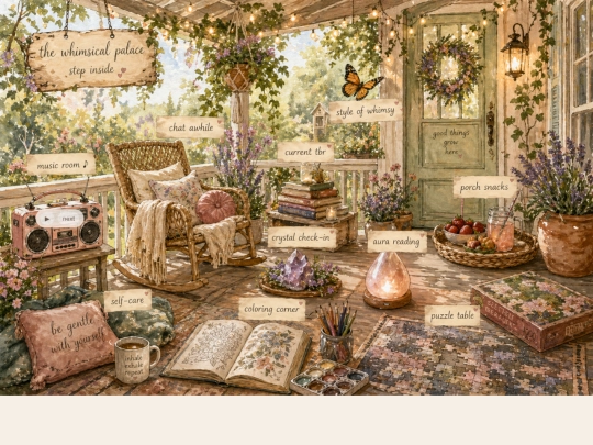 porch screenshot