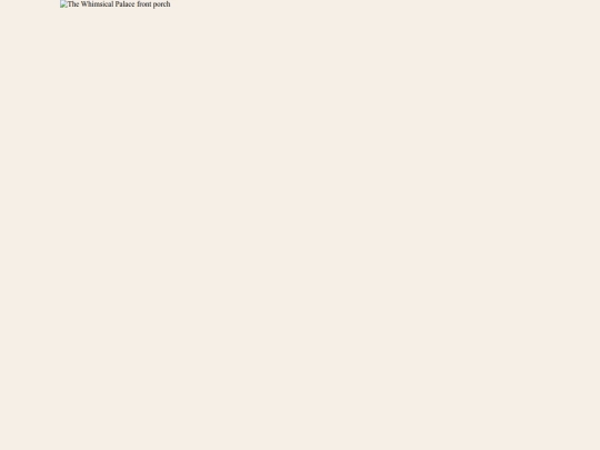 test screenshot