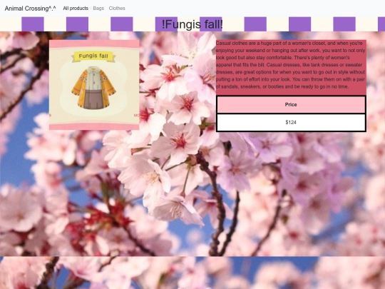 Clickable/fungis fall screenshot