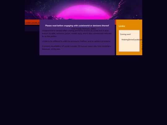 portal screenshot