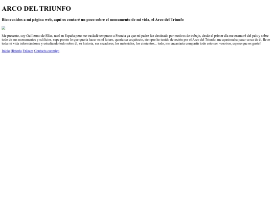 monumento guille screenshot