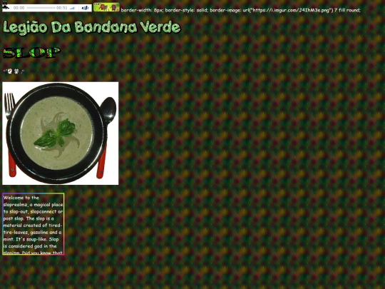 slopremastered screenshot