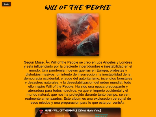 WillOfThePeople screenshot