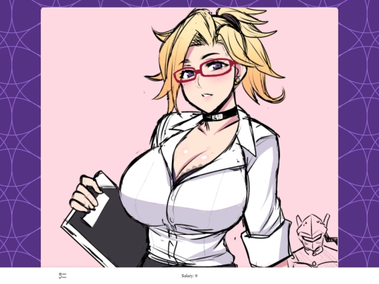 Futa Relief Assistant screenshot