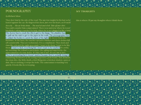 poetry/recs/pornographysiken screenshot