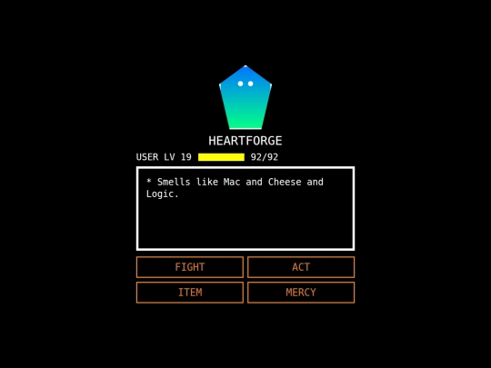 fight screenshot