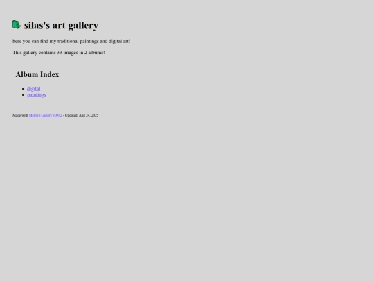 gallery screenshot