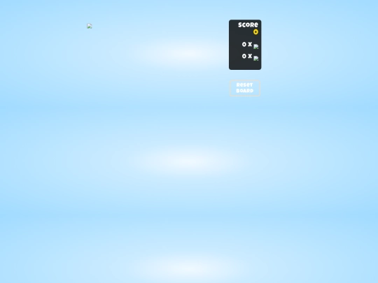 tilegame screenshot