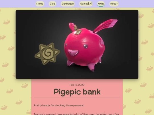 fanart/pigepic-bank screenshot