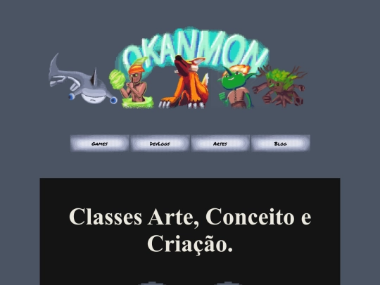 subpages/Artes/Classes/Classes screenshot