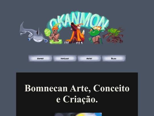 subpages/Artes/Globen/Globlen screenshot