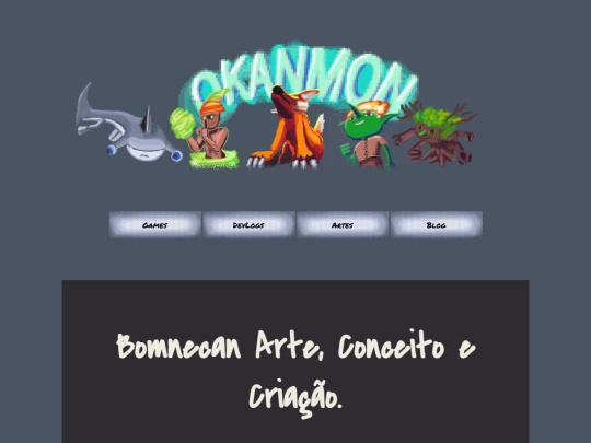 subpages/Artes/Jubara/Jubara screenshot