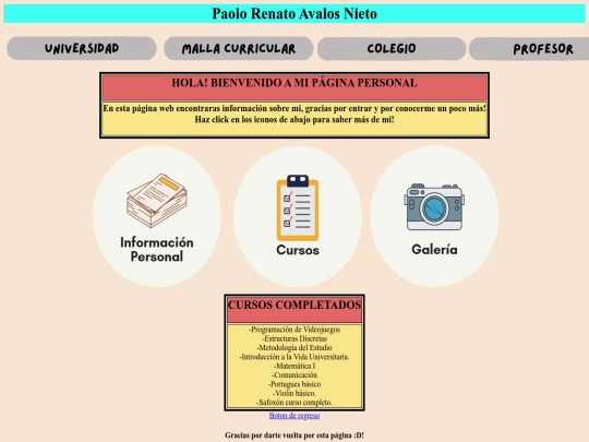 curso screenshot