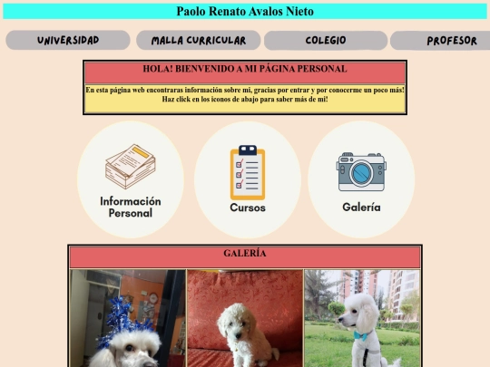 galeria screenshot