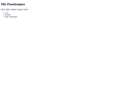 extra screenshot